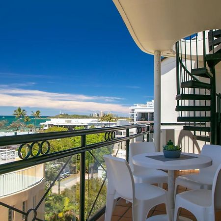 Caribbean Resort Mooloolaba Exterior foto